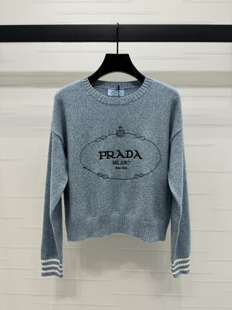 Prada Hoodies